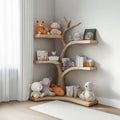 Kids Custom Bookcase Decor Bed Room Kids Personalized Gift