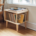 Unique Record Player Stand For Living Room