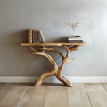 Custom Console Table Unique Designs Decor Home Gift